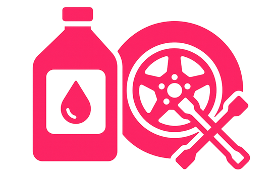 Automotive Supplies