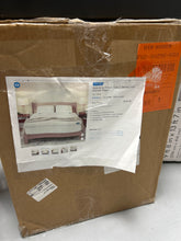 Serenity by Tempur-Pedic 3” Cooling Memory Foam Mattress Topper Full