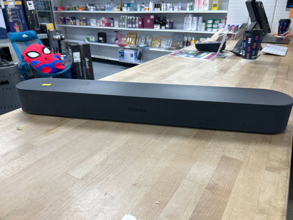 SONOS BEAM SOUNDBAR