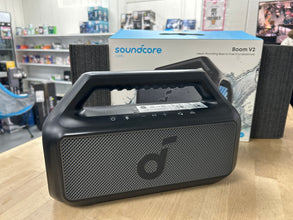 Soundcore Boom V2 Outdoor Bluetooth Speaker