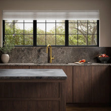 Kohler Rodean Kitchen Sink Faucet - Gold