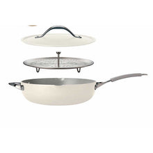 Tramontina 5-Quarter All in One Pan Set