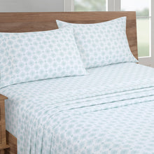 SOUTH POINT HOME MICROFIBER SHEET SET 4PC TWIN XL OR FULL