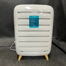HOMEDICS AP-C550 Smart Air Purifier 120V 60Hz 90W 1.1A*