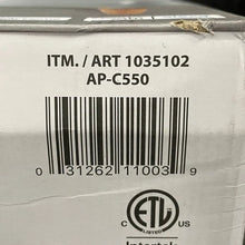 HOMEDICS AP-C550 Smart Air Purifier 120V 60Hz 90W 1.1A*