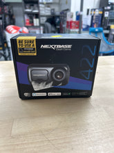Nextbase 422GW 1440p Dash Cam Bundle