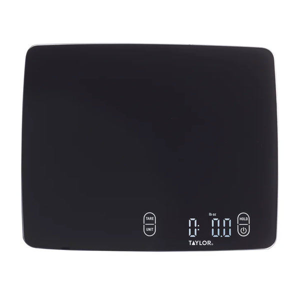 Taylor Waterproof Digital Kitchen Scale