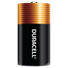 Duracell Coppertop Alkaline C Batteries, 14 Pack