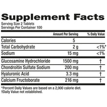Schiff Move Free Advanced Joint Supplement, 200 Tablets
