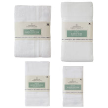 GRANDEUR HOSPITALITY HAND TOWEL 12PK 16IN X 30IN