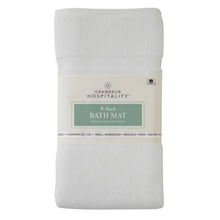 GRANDEUR HOSPITALITY HAND TOWEL 12PK 16IN X 30IN