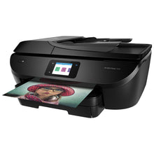 HP ENVY 7858 Wireless AIO Printer Print/Copy/Scan/Fax