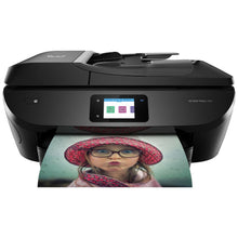 HP ENVY 7858 Wireless AIO Printer Print/Copy/Scan/Fax