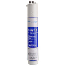 Pure Blue H2O 5PC Reverse Osmosis Filter System Replacement Filters