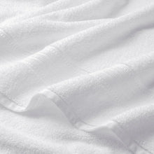 Charisma 100% Hygrocotton Towel Sets White- 2 Hand Towels, 2 Wash Cloths
