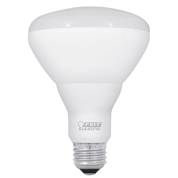 FEIT ELECTRIC LED BR30 FLOOD 6 PACK DAYLIGHT