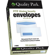 QUALITY PARK 90082 #10 SECURITY WINDOW 4-1/8