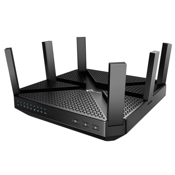 TP-LINK Archer C4000 Tri-Band Wi-Fi Router