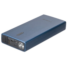 LITHIUM JUMP STARTER PORTABLE POWER BANK 10,000 MAH