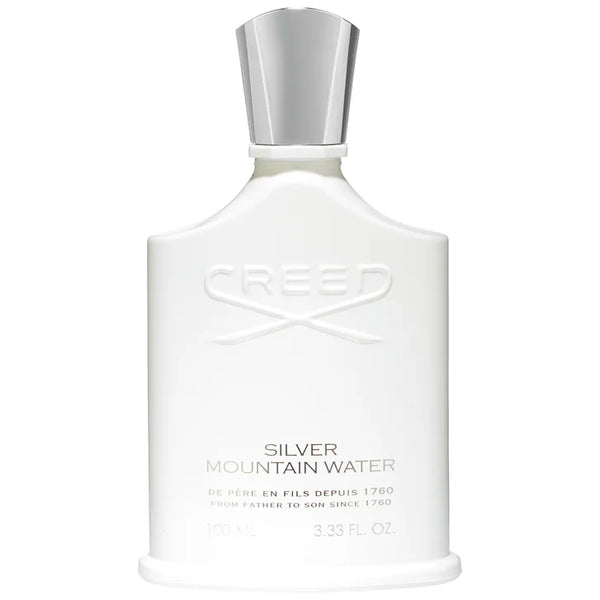 Creed Silver Mountain Water Eau de Parfum, 3.3 fl oz
