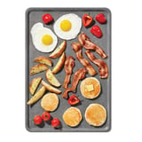 The Rock Reversible Grill Pan