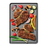 The Rock Reversible Grill Pan