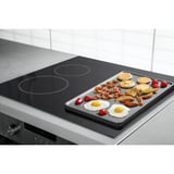 The Rock Reversible Grill Pan