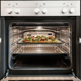 The Rock Reversible Grill Pan