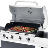 The Rock Reversible Grill Pan