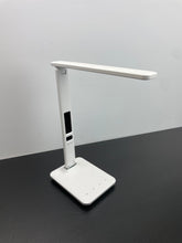 OttLite Executive Desk Lamp with 2.1A USB Charging Port