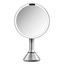 SIMPLE HUMAN VANITY 8