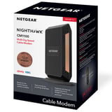 NETGEAR Nighthawk Multi-Gig CM1100 DOCSIS 3.1 Cable Modem