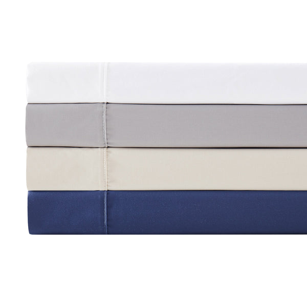 Kirkland Signature 680 Thread Count 6-Piece Sheet Set, Queen