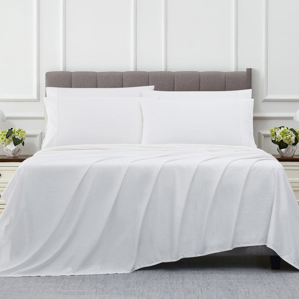 Kirkland Signature 680 Thread Count 6-Piece Sheet Set, Queen