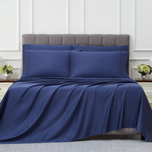 Kirkland Signature 680 Thread Count 6-Piece Sheet Set, Queen