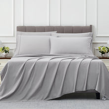 Kirkland Signature 680 Thread Count 6-Piece Sheet Set, Queen