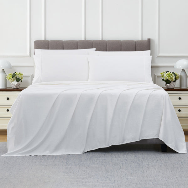 KIRKLAND SIGNATURE SHEET SET 6PC KING