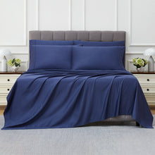 KIRKLAND SIGNATURE SHEET SET 6PC KING