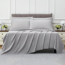 KIRKLAND SIGNATURE SHEET SET 6PC KING