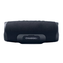 JBL CHARGE 4 PORTABLE BLUETOOTH SPEAKER