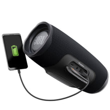 JBL CHARGE 4 PORTABLE BLUETOOTH SPEAKER