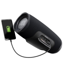 JBL CHARGE 4 PORTABLE BLUETOOTH SPEAKER