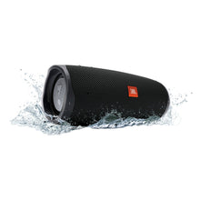 JBL CHARGE 4 PORTABLE BLUETOOTH SPEAKER