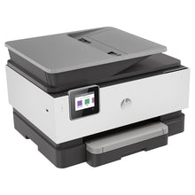 HP OFFICEJET PRO 9018 ALL IN ONE PRINT, SCAN, COPY, FAX