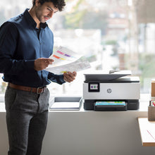 HP OFFICEJET PRO 9018 ALL IN ONE PRINT, SCAN, COPY, FAX
