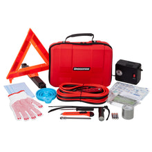 BRIDGESTONE SAFETY EMERGENCY KIT 52-PIECES