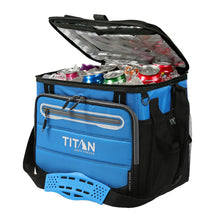 TITAN 40 CAN SOFT SIDED COOLER