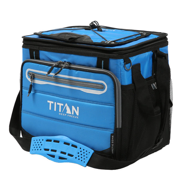 TITAN 40 CAN SOFT SIDED COOLER