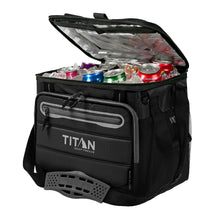 TITAN 40 CAN SOFT SIDED COOLER