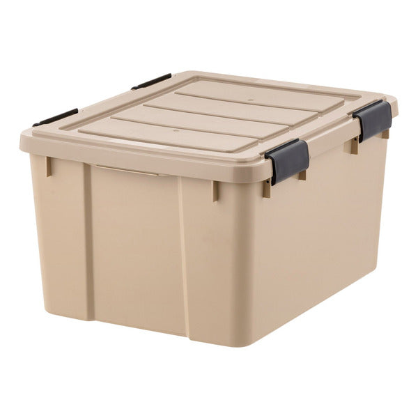 Weather Pro Storage Box, 44-quart